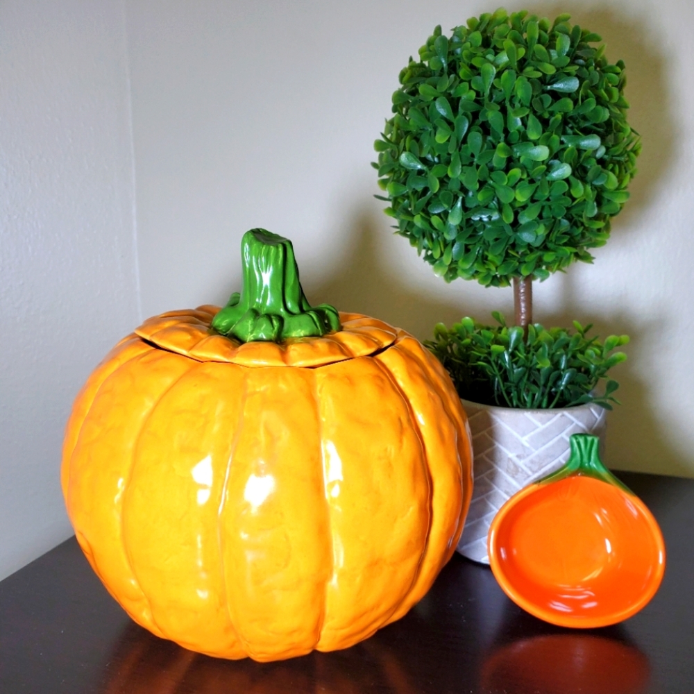 Fall Holiday Decor